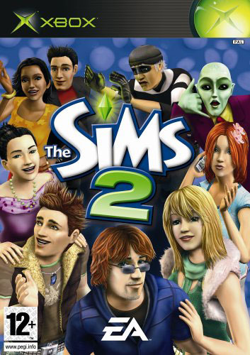 Trucos Los Sims 2